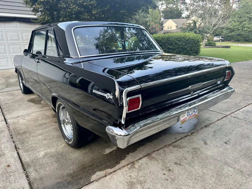 1965 Chevrolet II 1st Gen - Image 15 of 31