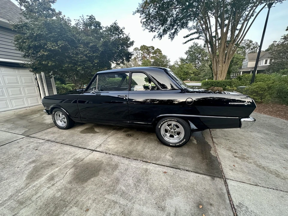 1965 Chevrolet II 1st Gen - Image 16 of 31