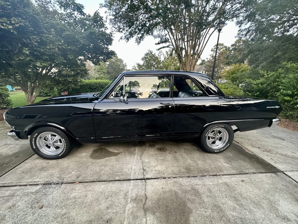1965 Chevrolet II 1st Gen - Image 17 of 31