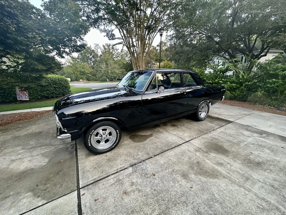 1965 Chevrolet II 1st Gen - Image 2 of 31