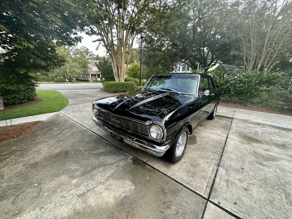 1965 Chevrolet II 1st Gen - Image 3 of 31