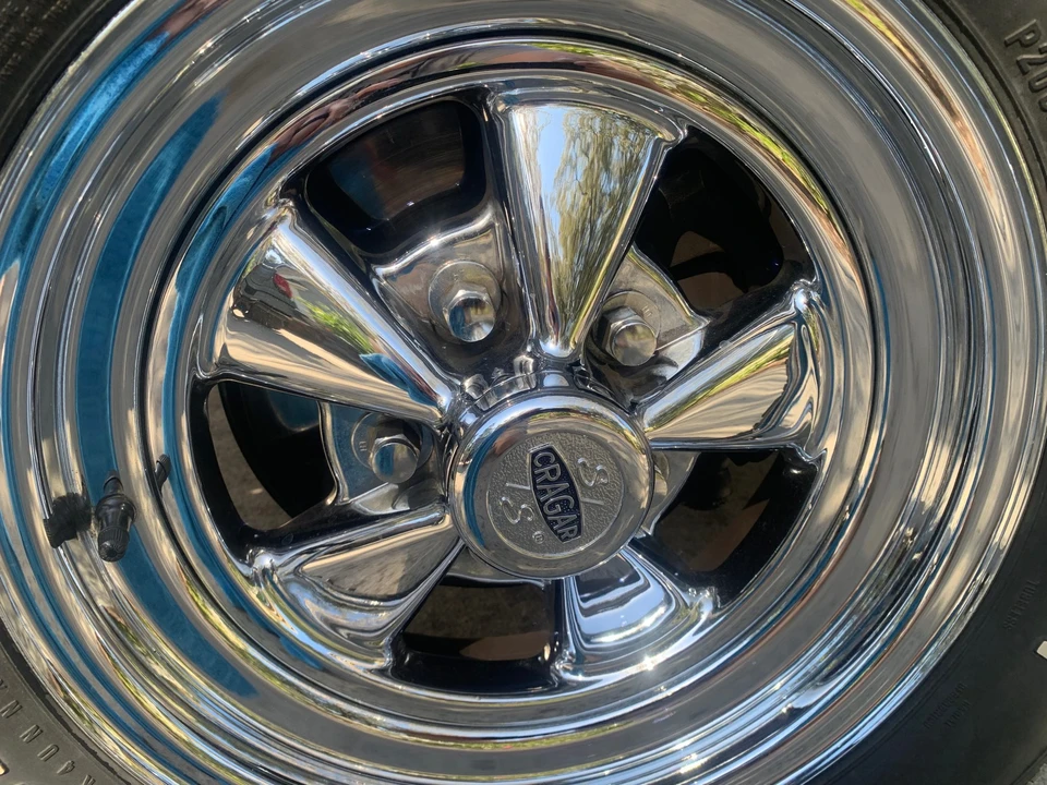 1965 Chevrolet II 1st Gen - Image 26 of 31
