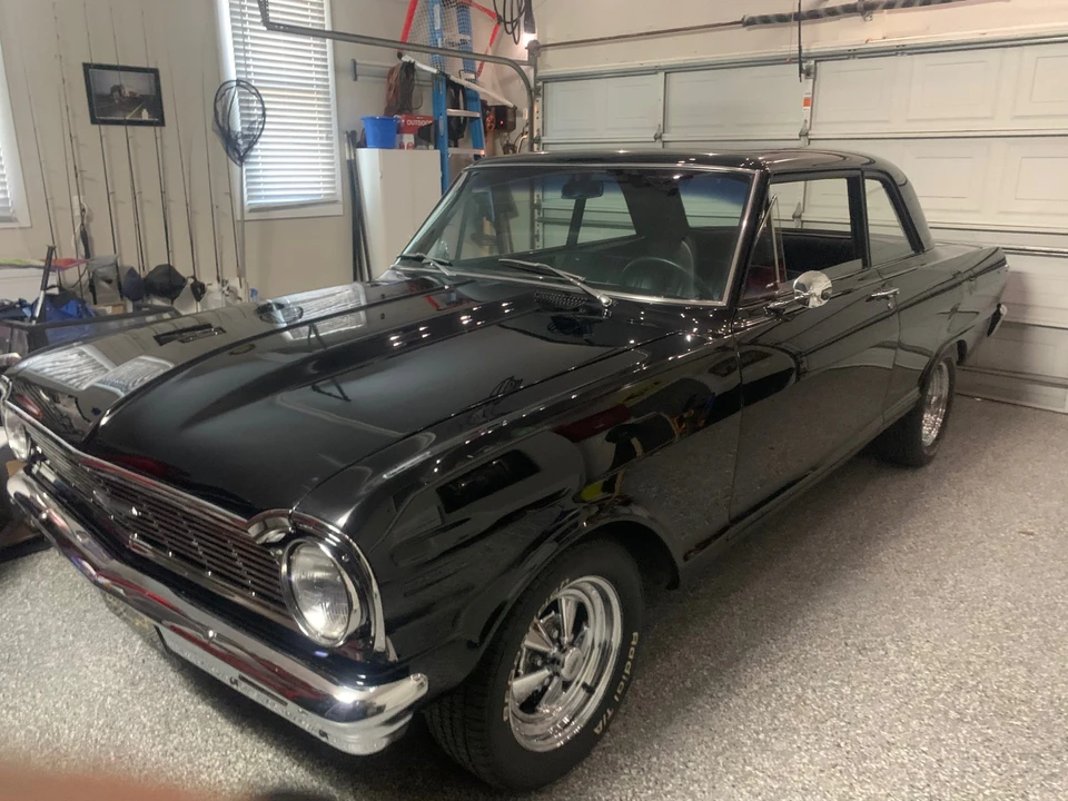 1965 Chevrolet II 1st Gen - Image 25 of 31
