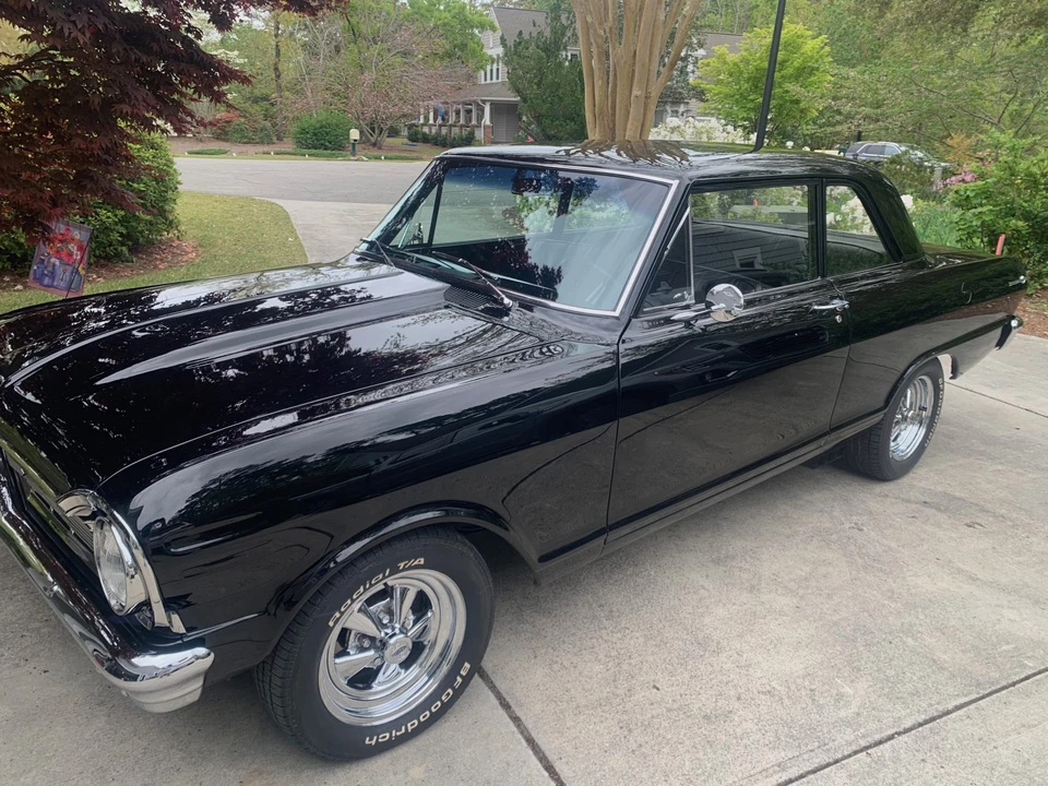 1965 Chevrolet II 1st Gen - Image 23 of 31