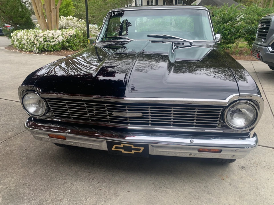 1965 Chevrolet II 1st Gen - Image 8 of 31