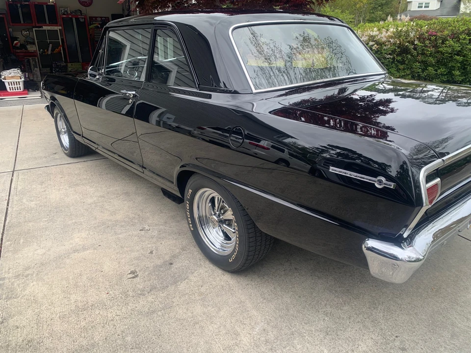 1965 Chevrolet II 1st Gen - Image 29 of 31