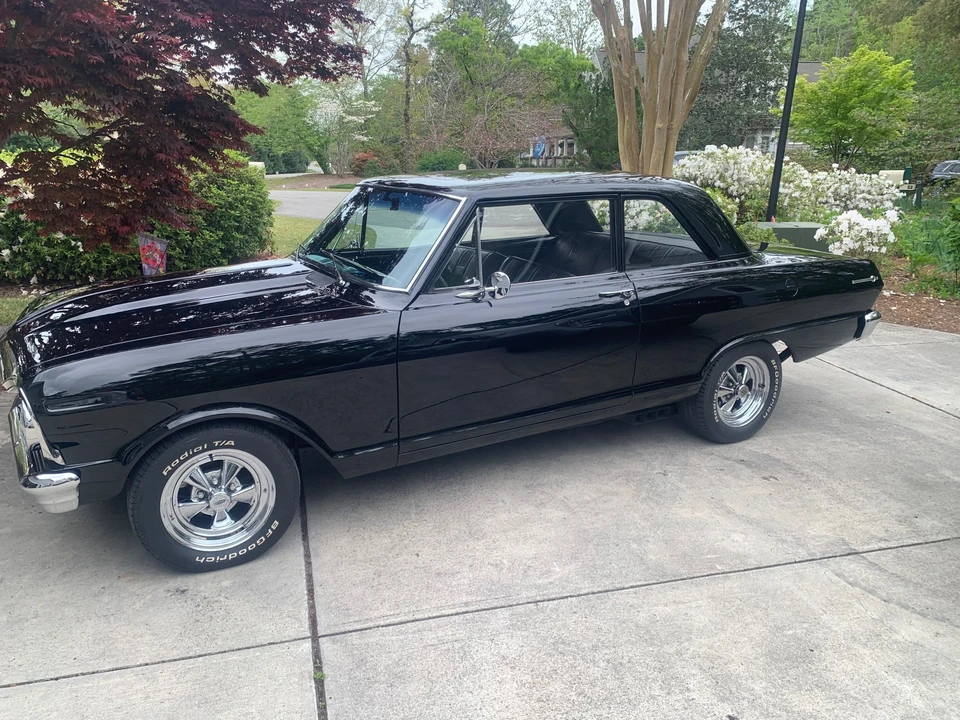 1965 Chevrolet II 1st Gen - Image 24 of 31