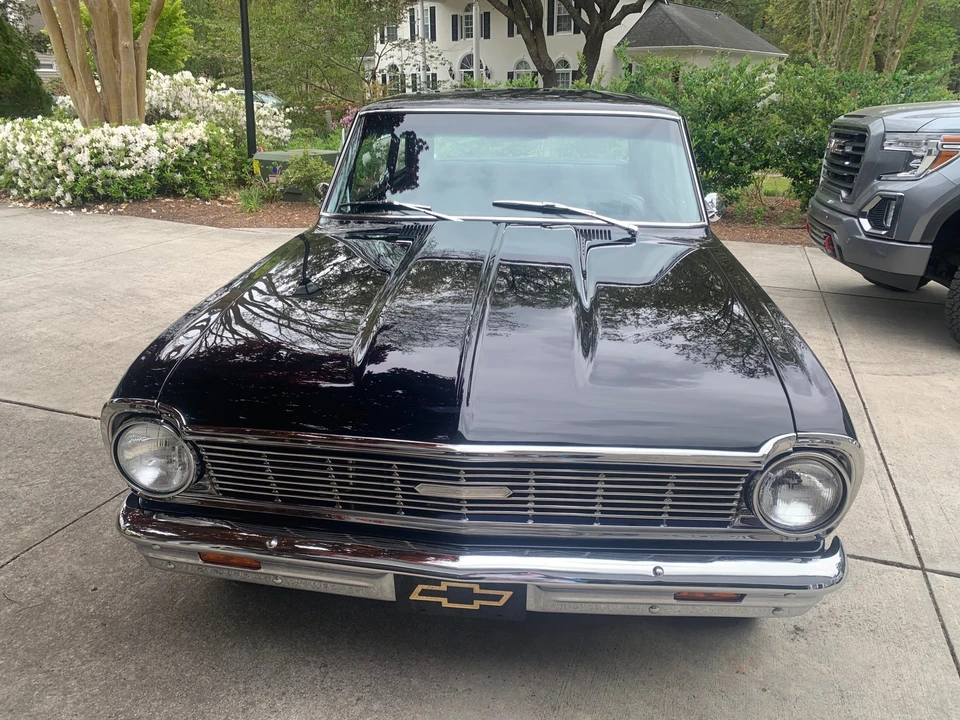 1965 Chevrolet II 1st Gen - Image 18 of 31