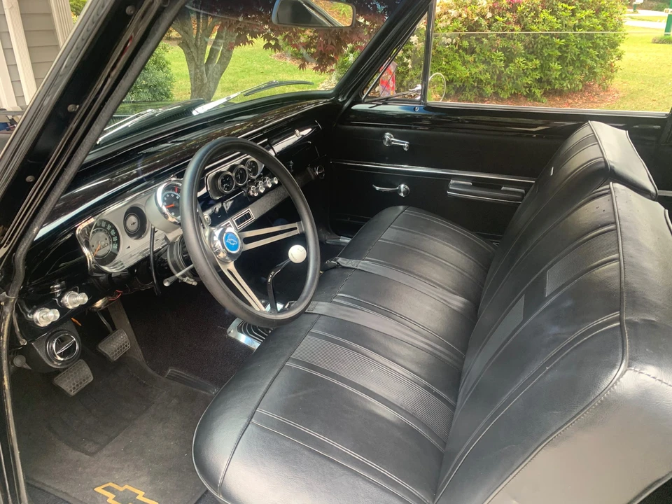 1965 Chevrolet II 1st Gen - Image 30 of 31