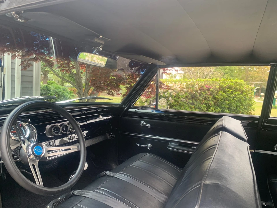 1965 Chevrolet II 1st Gen - Image 29 of 31