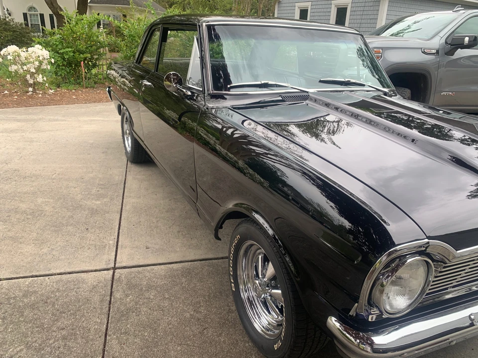 1965 Chevrolet II 1st Gen - Image 20 of 31