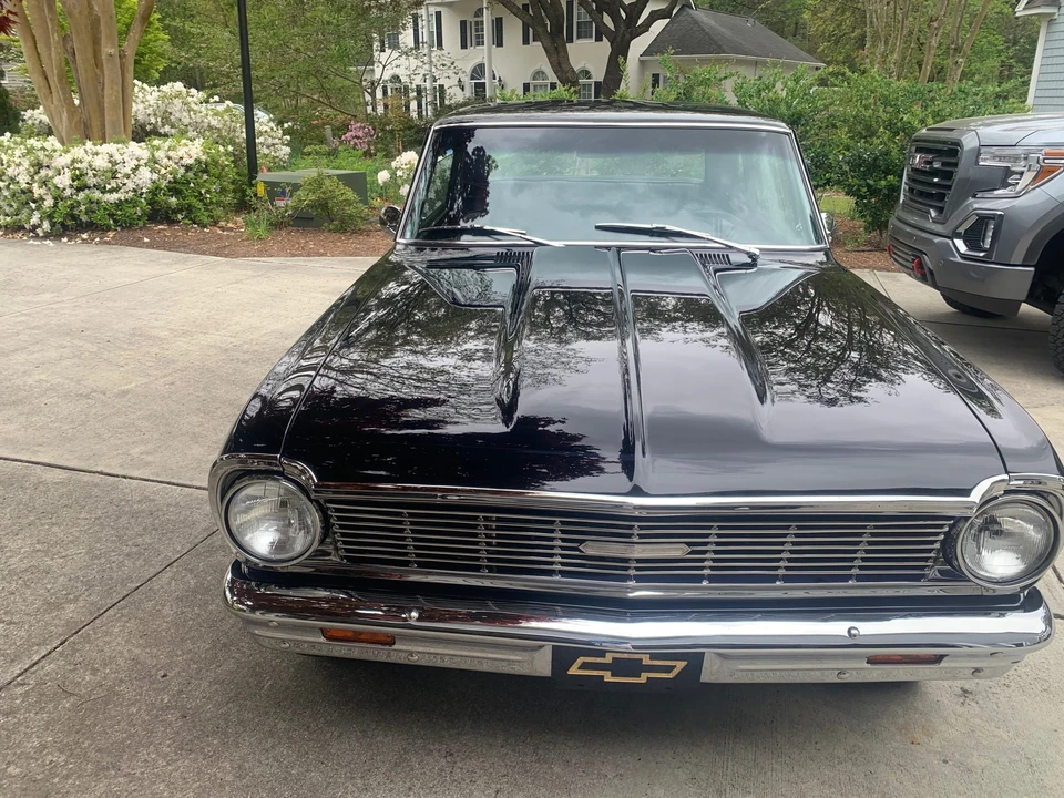 1965 Chevrolet II 1st Gen - Image 17 of 31