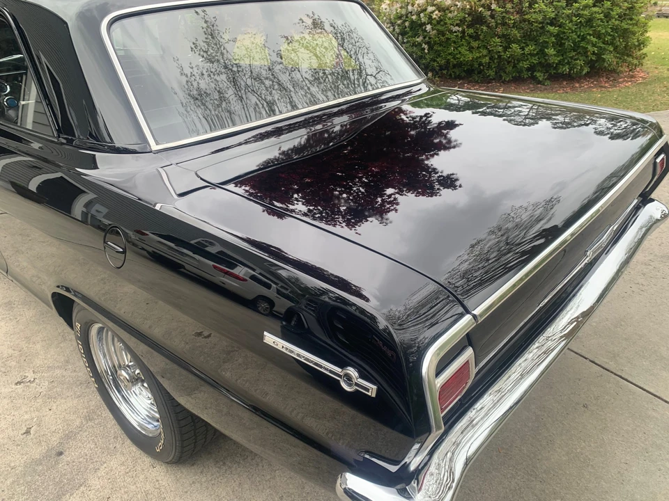 1965 Chevrolet II 1st Gen - Image 21 of 31