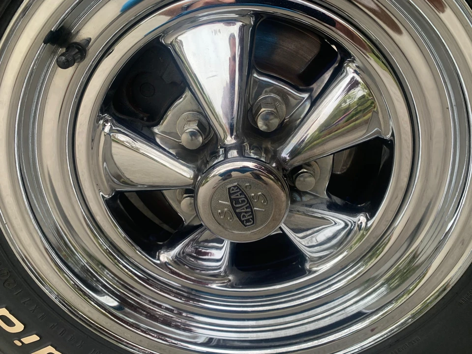 1965 Chevrolet II 1st Gen - Image 27 of 31