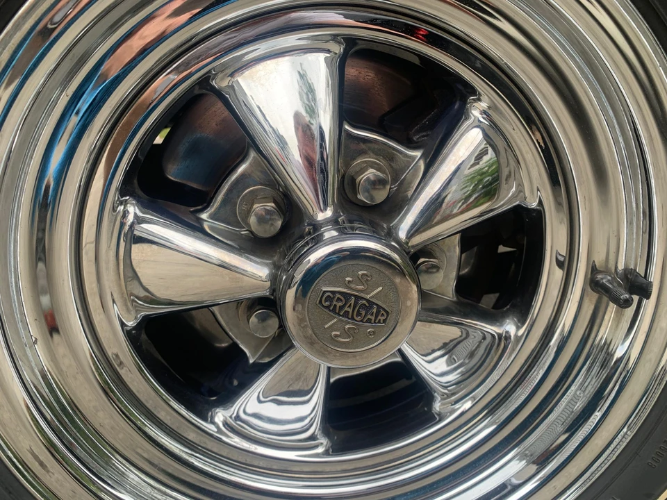 1965 Chevrolet II 1st Gen - Image 28 of 31