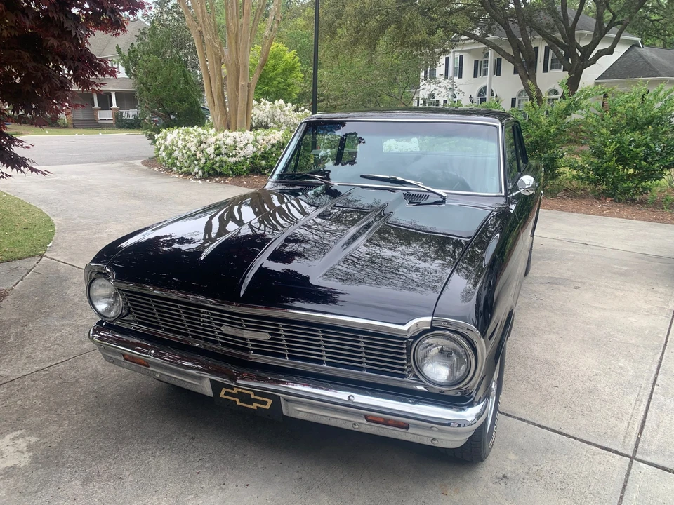 1965 Chevrolet II 1st Gen - Image 6 of 31