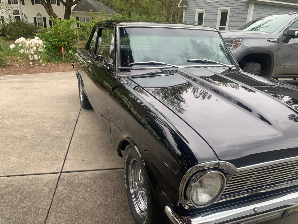 1965 Chevrolet II 1st Gen - Image 19 of 31