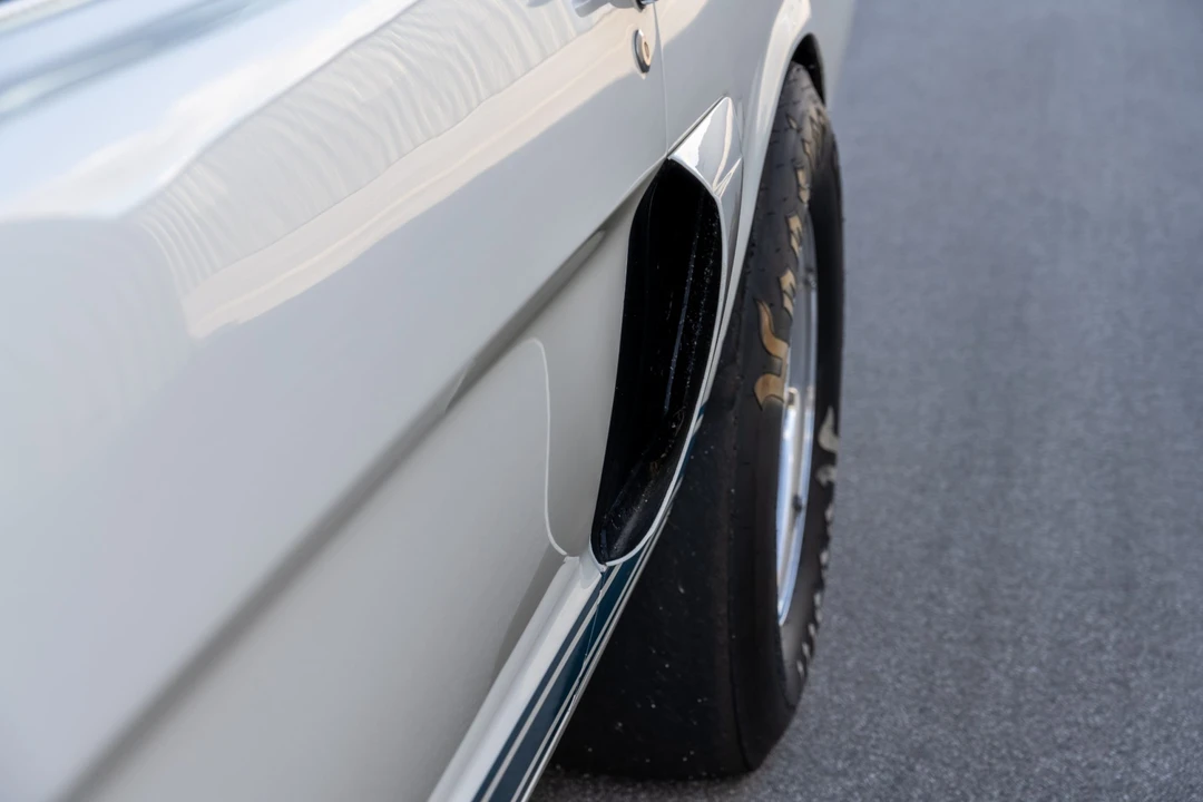 1965 Ford Mustang 1st Gen (1964.5-1966) - Image 24 of 31