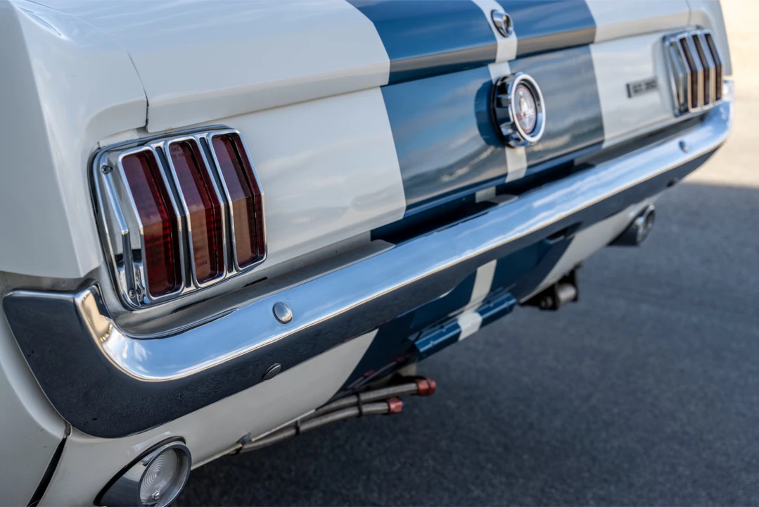 1965 Ford Mustang 1st Gen (1964.5-1966) - Image 26 of 31