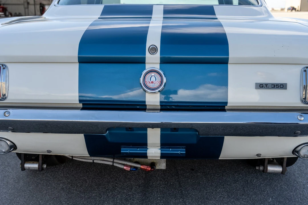 1965 Ford Mustang 1st Gen (1964.5-1966) - Image 30 of 31