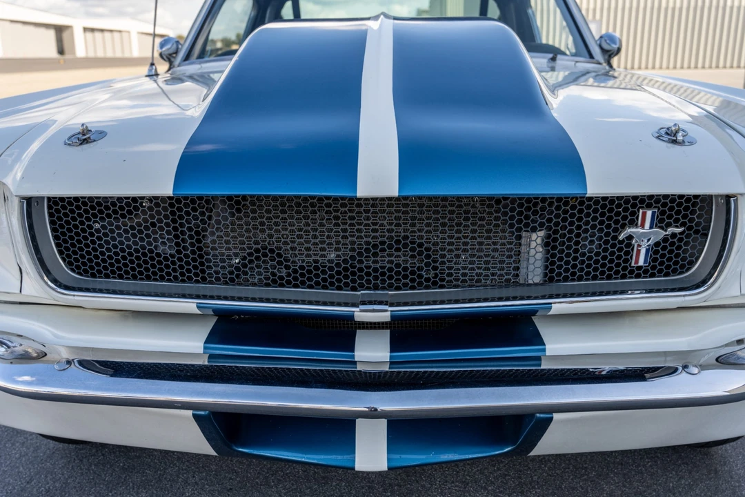 1965 Ford Mustang 1st Gen (1964.5-1966) - Image 12 of 31