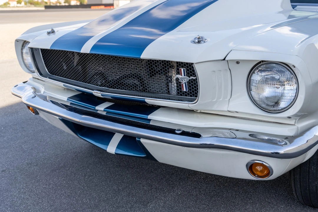 1965 Ford Mustang 1st Gen (1964.5-1966) - Image 15 of 31