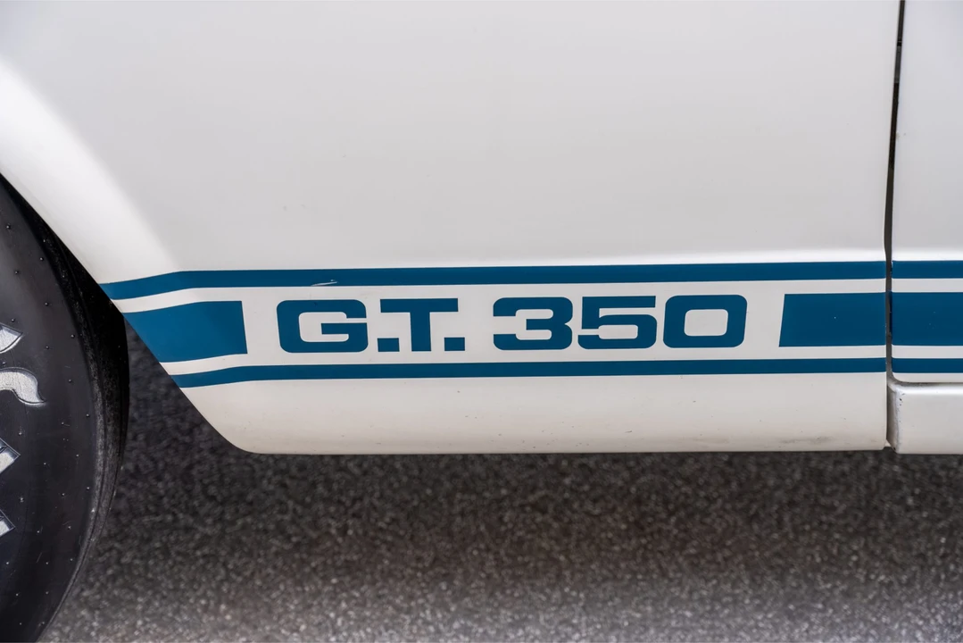 1965 Ford Mustang 1st Gen (1964.5-1966) - Image 18 of 31