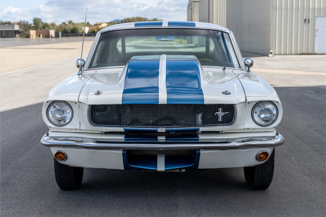 1965 Ford Mustang 1st Gen (1964.5-1966) - Image 2 of 31