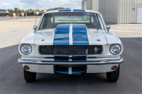 1965 Ford Mustang 1st Gen (1964.5-1966) - Image 2 of 31
