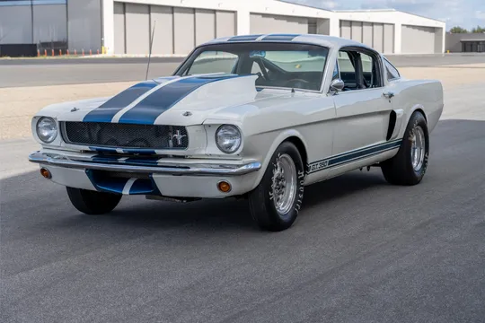 1965 Ford Mustang 1st Gen (1964.5-1966) - Image 4 of 31