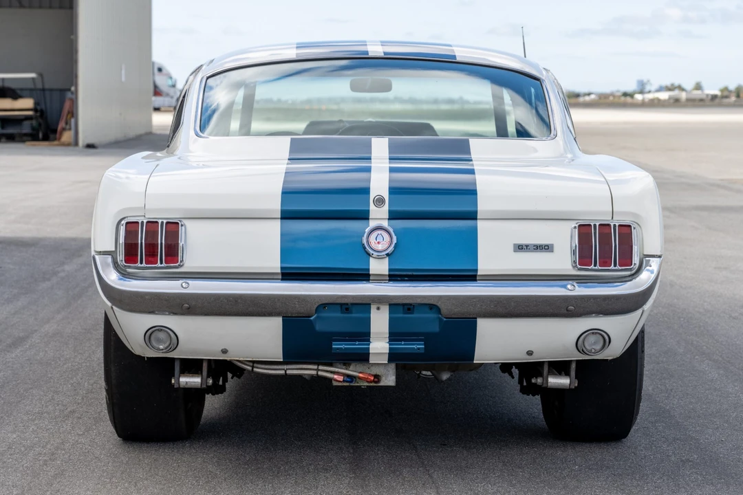 1965 Ford Mustang 1st Gen (1964.5-1966) - Image 6 of 31