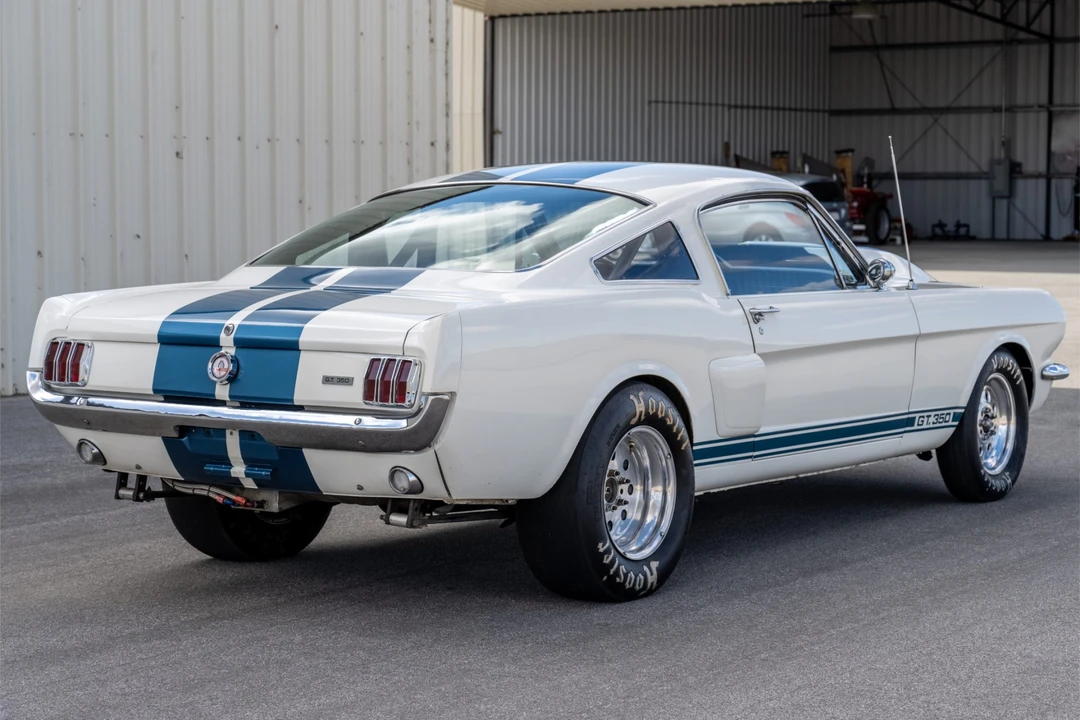 1965 Ford Mustang 1st Gen (1964.5-1966) - Image 7 of 31