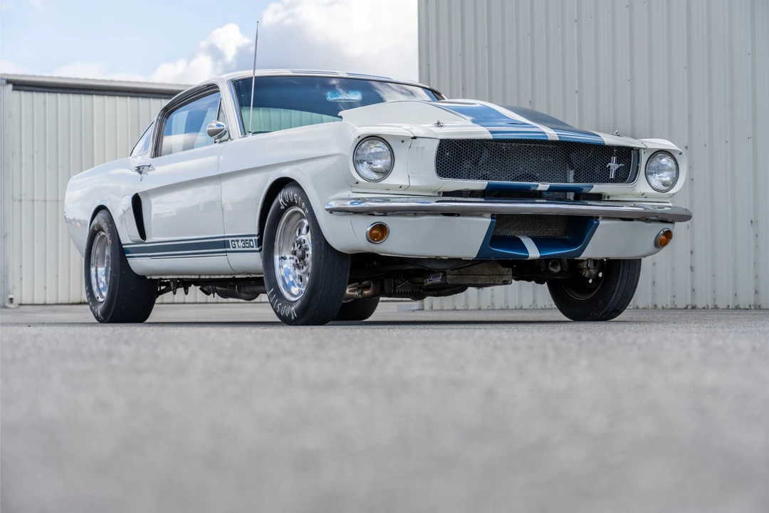 1965 Ford Mustang 1st Gen (1964.5-1966) - Image 9 of 31