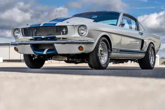 1965 Ford Mustang 1st Gen (1964.5-1966) - Image 3 of 31