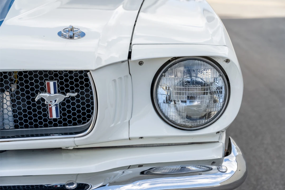 1965 Ford Mustang 1st Gen (1964.5-1966) - Image 13 of 31