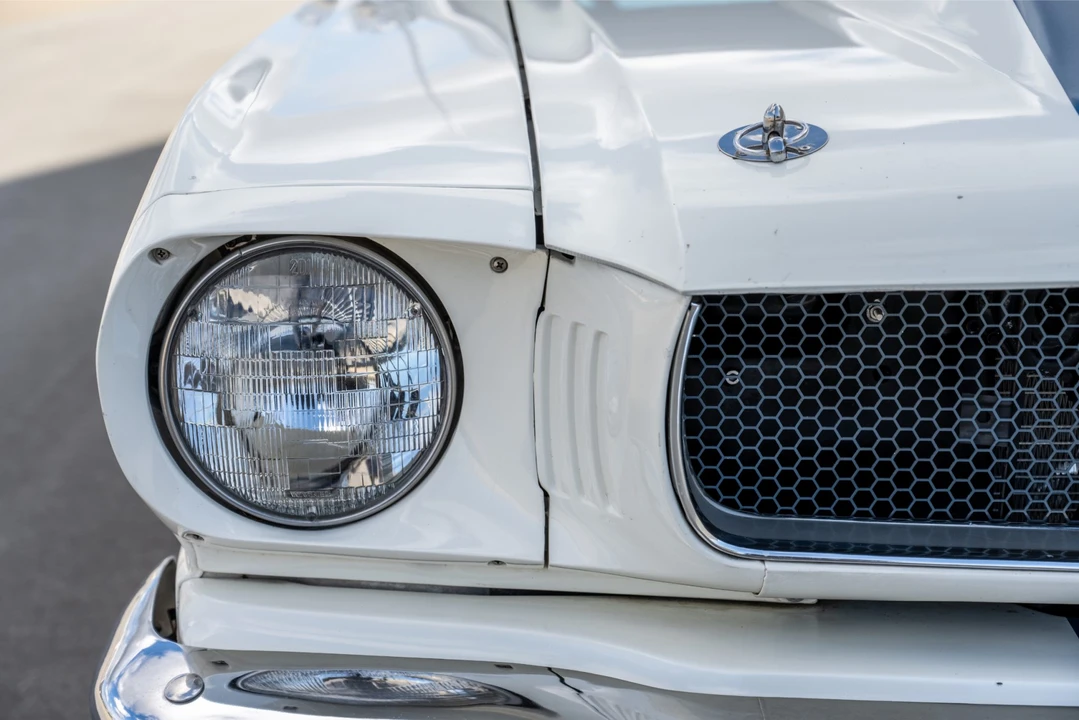 1965 Ford Mustang 1st Gen (1964.5-1966) - Image 11 of 31