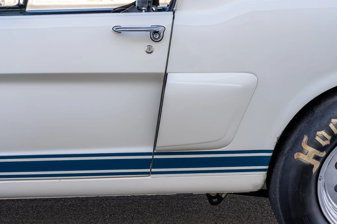 1965 Ford Mustang 1st Gen (1964.5-1966) - Image 25 of 31