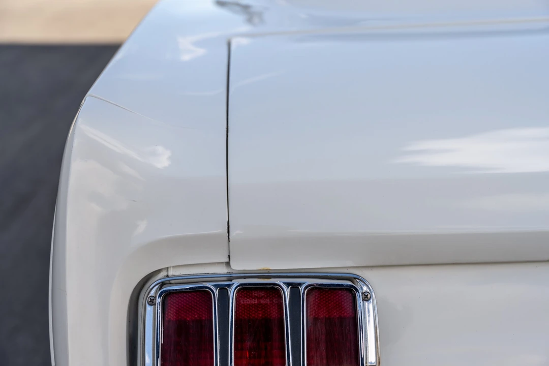 1965 Ford Mustang 1st Gen (1964.5-1966) - Image 28 of 31