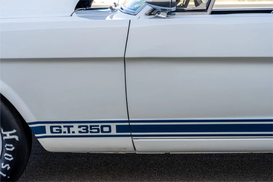 1965 Ford Mustang 1st Gen (1964.5-1966) - Image 17 of 31