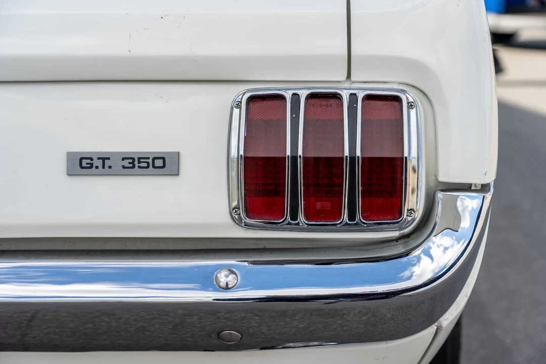 1965 Ford Mustang 1st Gen (1964.5-1966) - Image 31 of 31