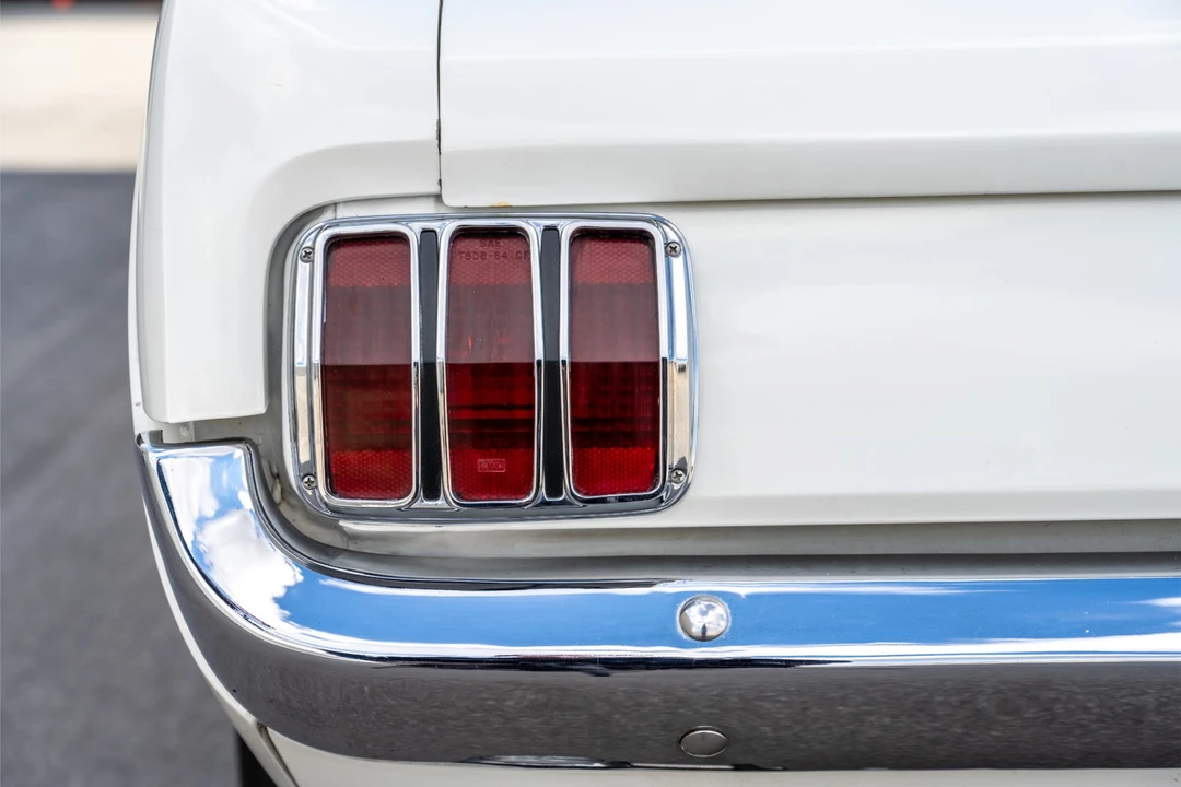 1965 Ford Mustang 1st Gen (1964.5-1966) - Image 29 of 31