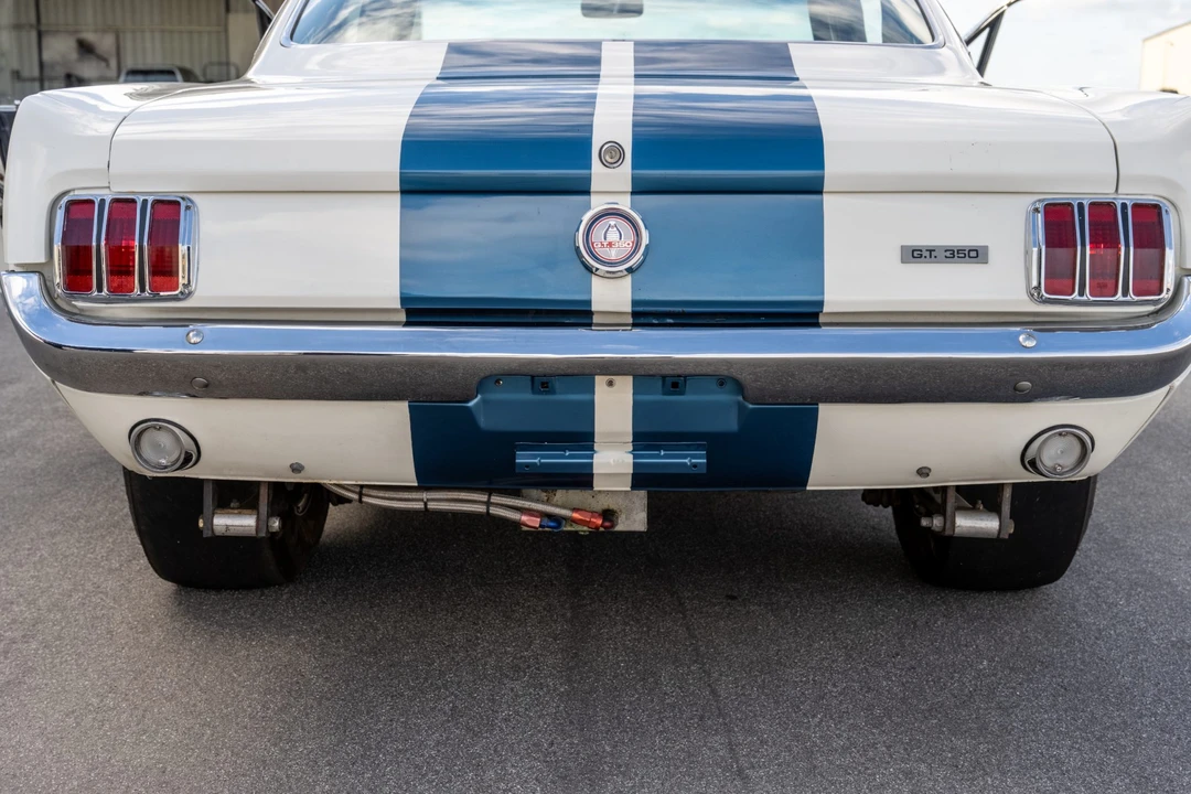 1965 Ford Mustang 1st Gen (1964.5-1966) - Image 27 of 31