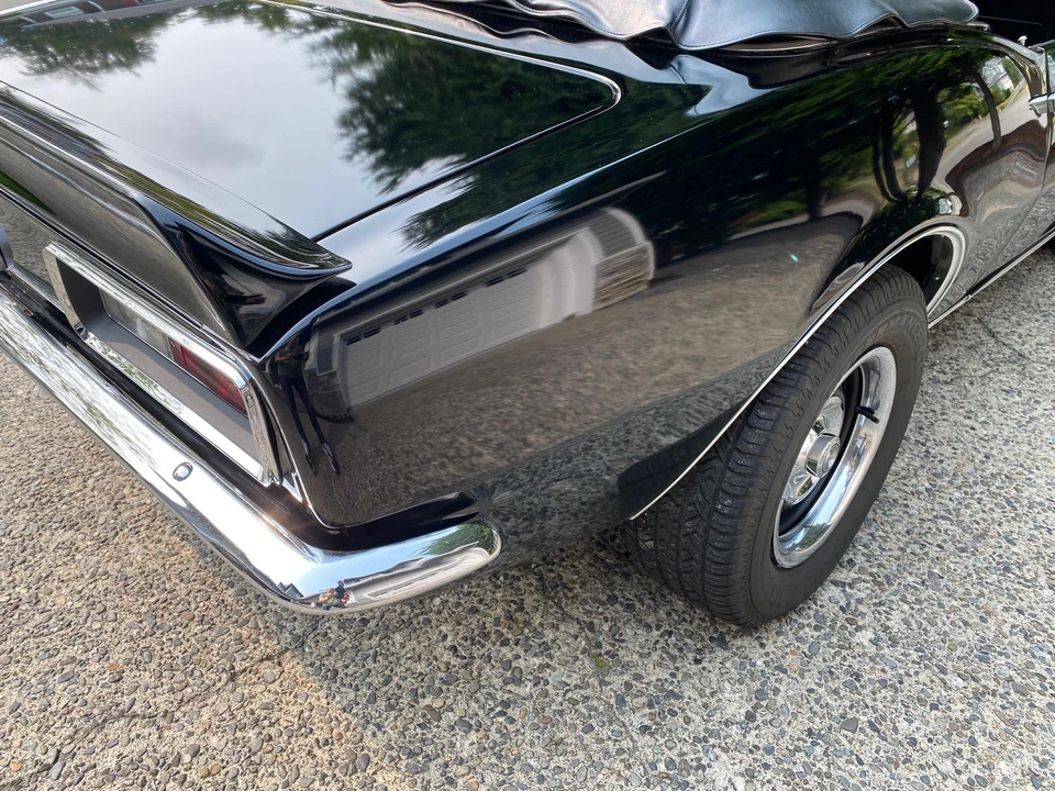 1967 Chevrolet Camaro 1st Gen - Image 31 of 31