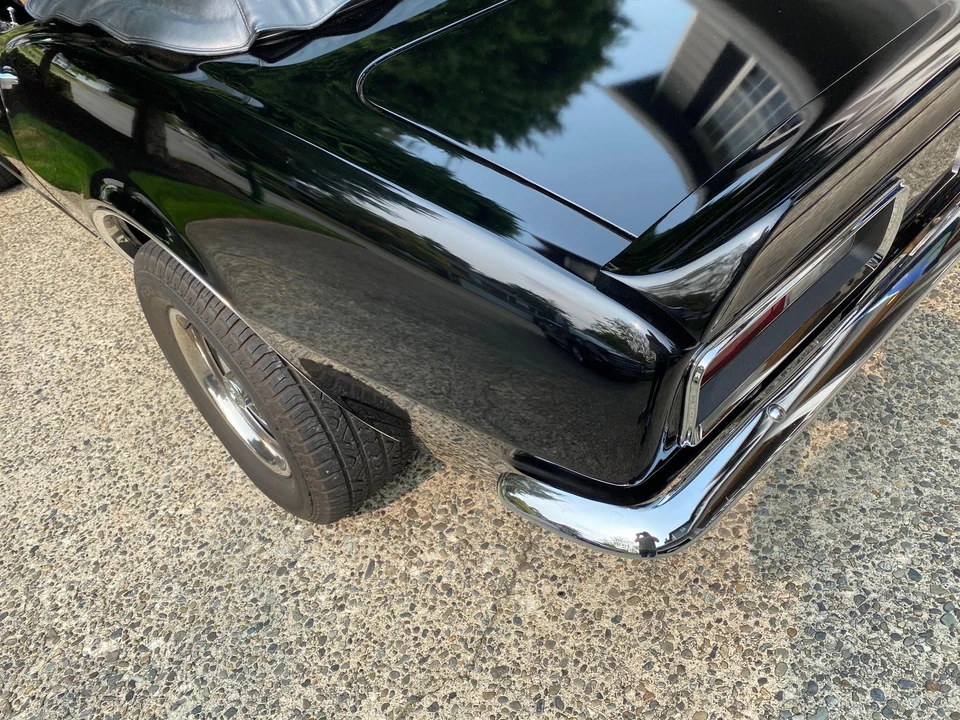 1967 Chevrolet Camaro 1st Gen - Image 24 of 31