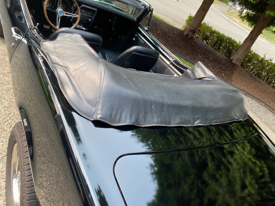 1967 Chevrolet Camaro 1st Gen - Image 23 of 31