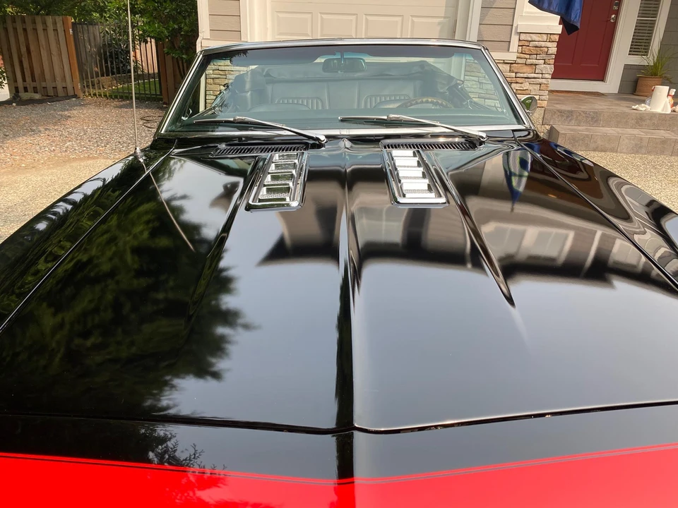 1967 Chevrolet Camaro 1st Gen - Image 13 of 31