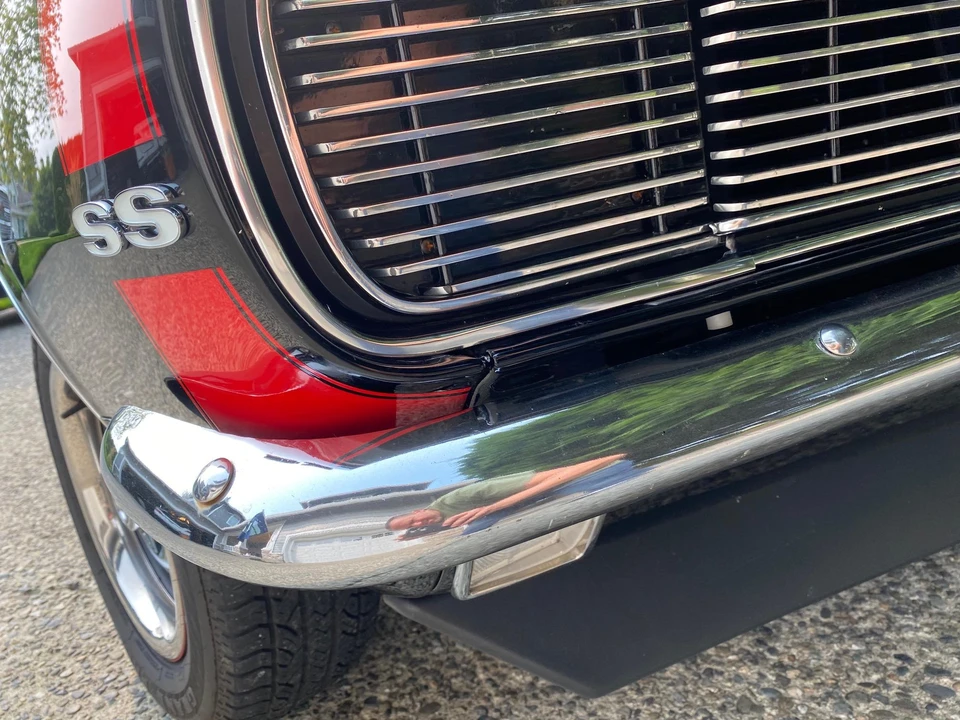 1967 Chevrolet Camaro 1st Gen - Image 15 of 31