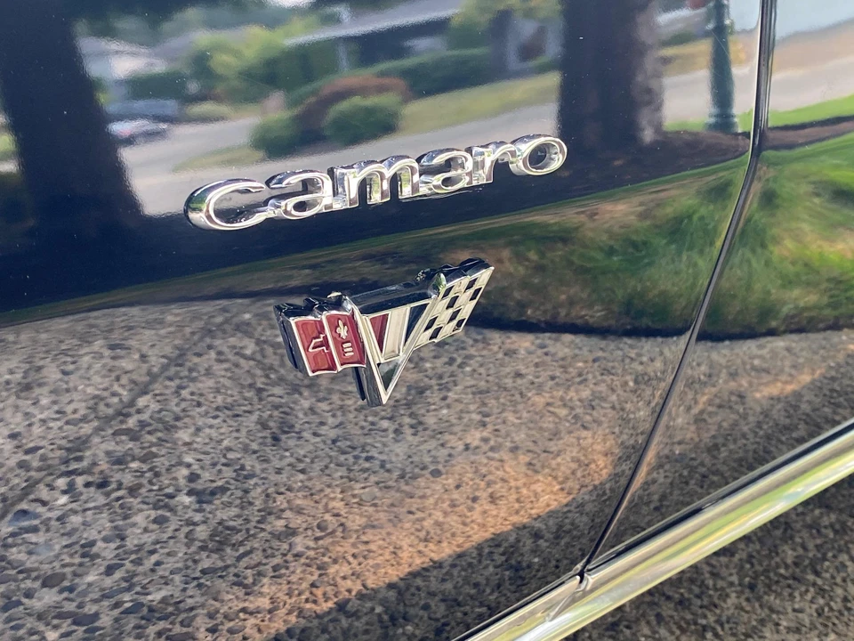 1967 Chevrolet Camaro 1st Gen - Image 22 of 31