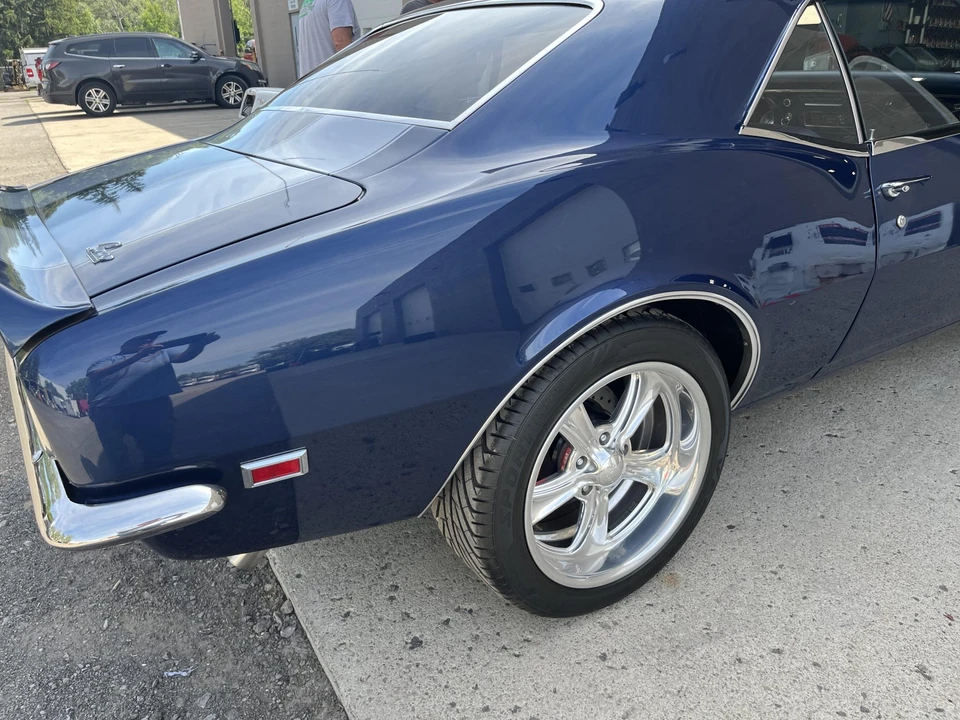 1968 Chevrolet Camaro 1st Gen - Image 20 of 31