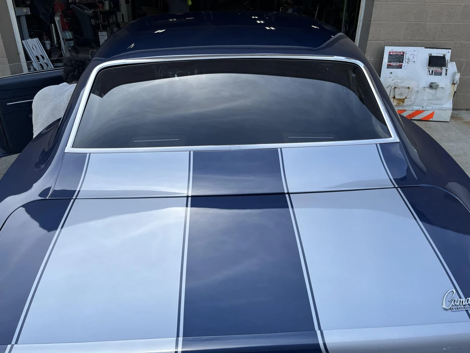 1968 Chevrolet Camaro 1st Gen - Image 24 of 31